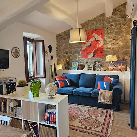 I Colori Del Lago Διαμέρισμα Passignano sul Trasimeno Εξωτερικό φωτογραφία