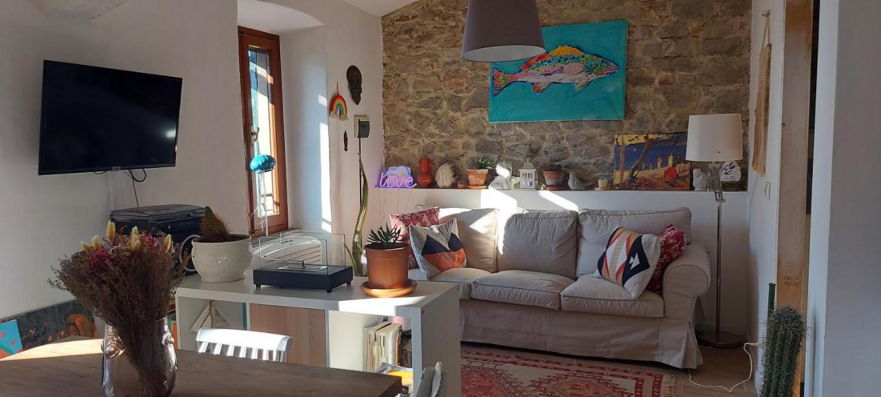 I Colori Del Lago Διαμέρισμα Passignano sul Trasimeno Εξωτερικό φωτογραφία