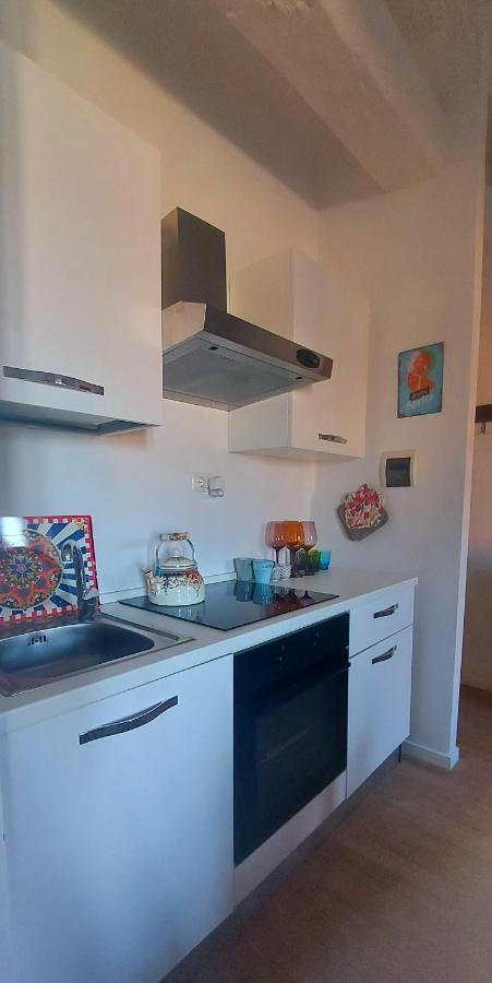 I Colori Del Lago Διαμέρισμα Passignano sul Trasimeno Εξωτερικό φωτογραφία