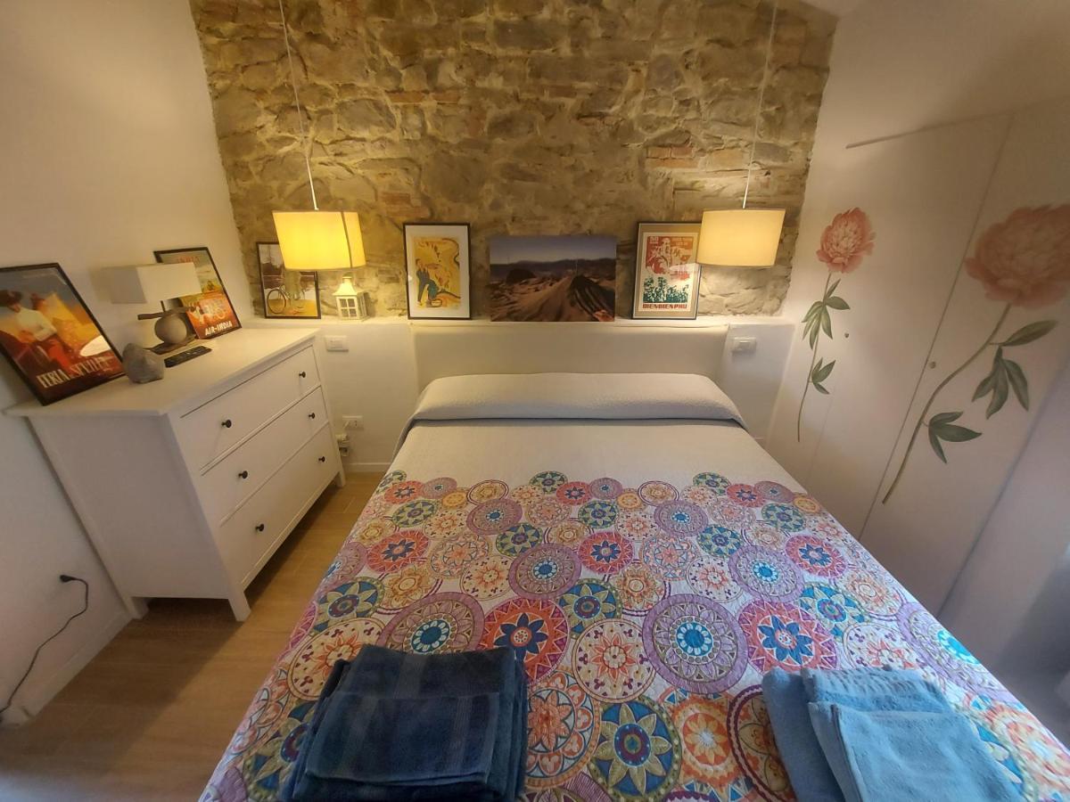 I Colori Del Lago Διαμέρισμα Passignano sul Trasimeno Εξωτερικό φωτογραφία