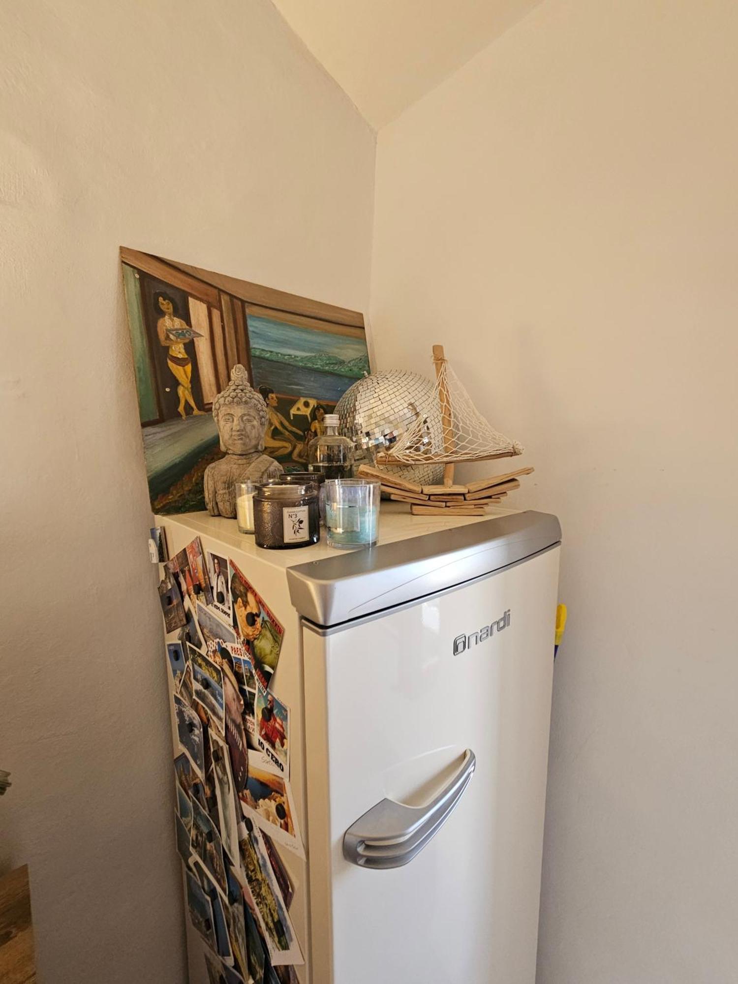I Colori Del Lago Διαμέρισμα Passignano sul Trasimeno Εξωτερικό φωτογραφία
