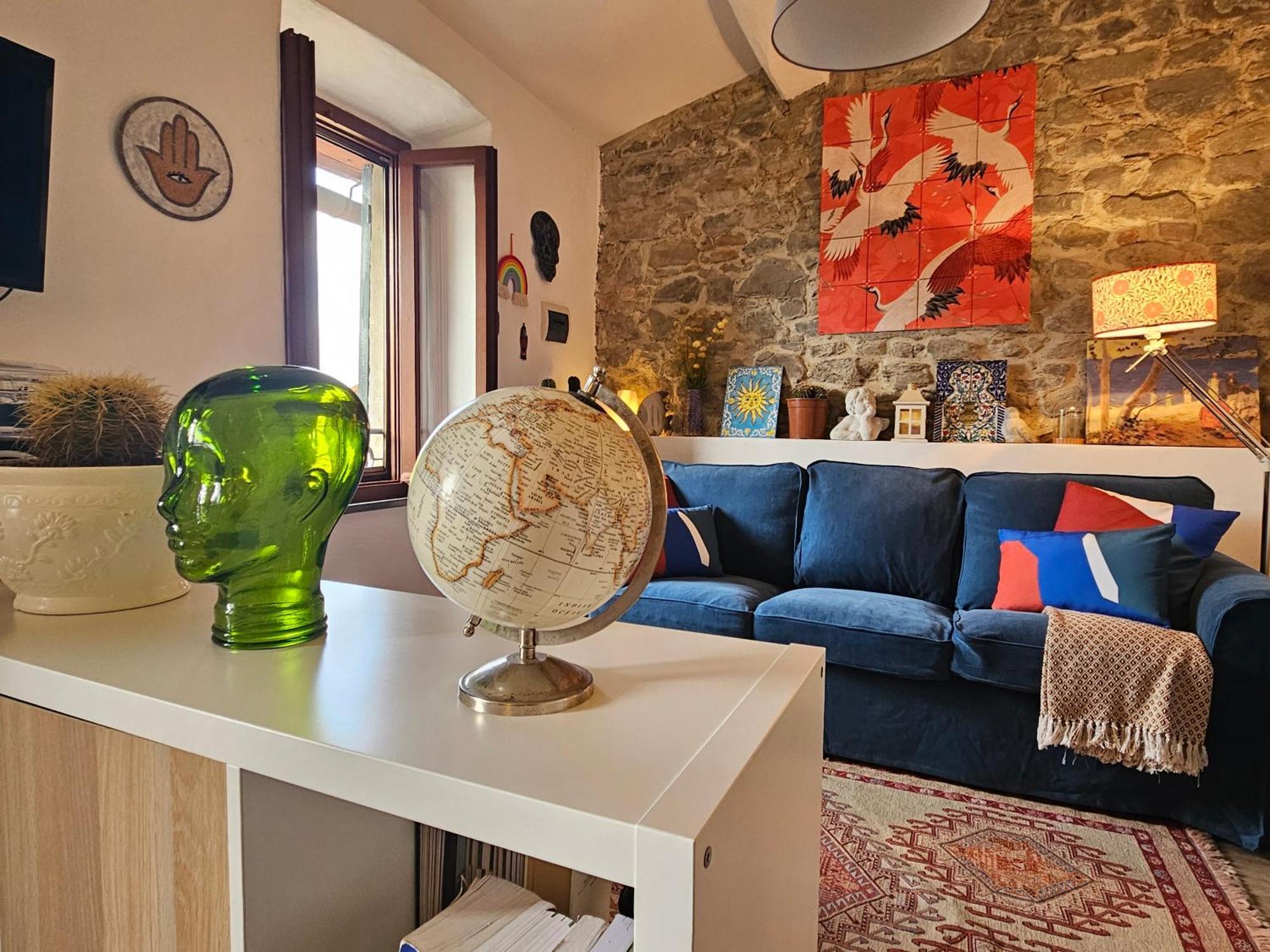 I Colori Del Lago Διαμέρισμα Passignano sul Trasimeno Εξωτερικό φωτογραφία