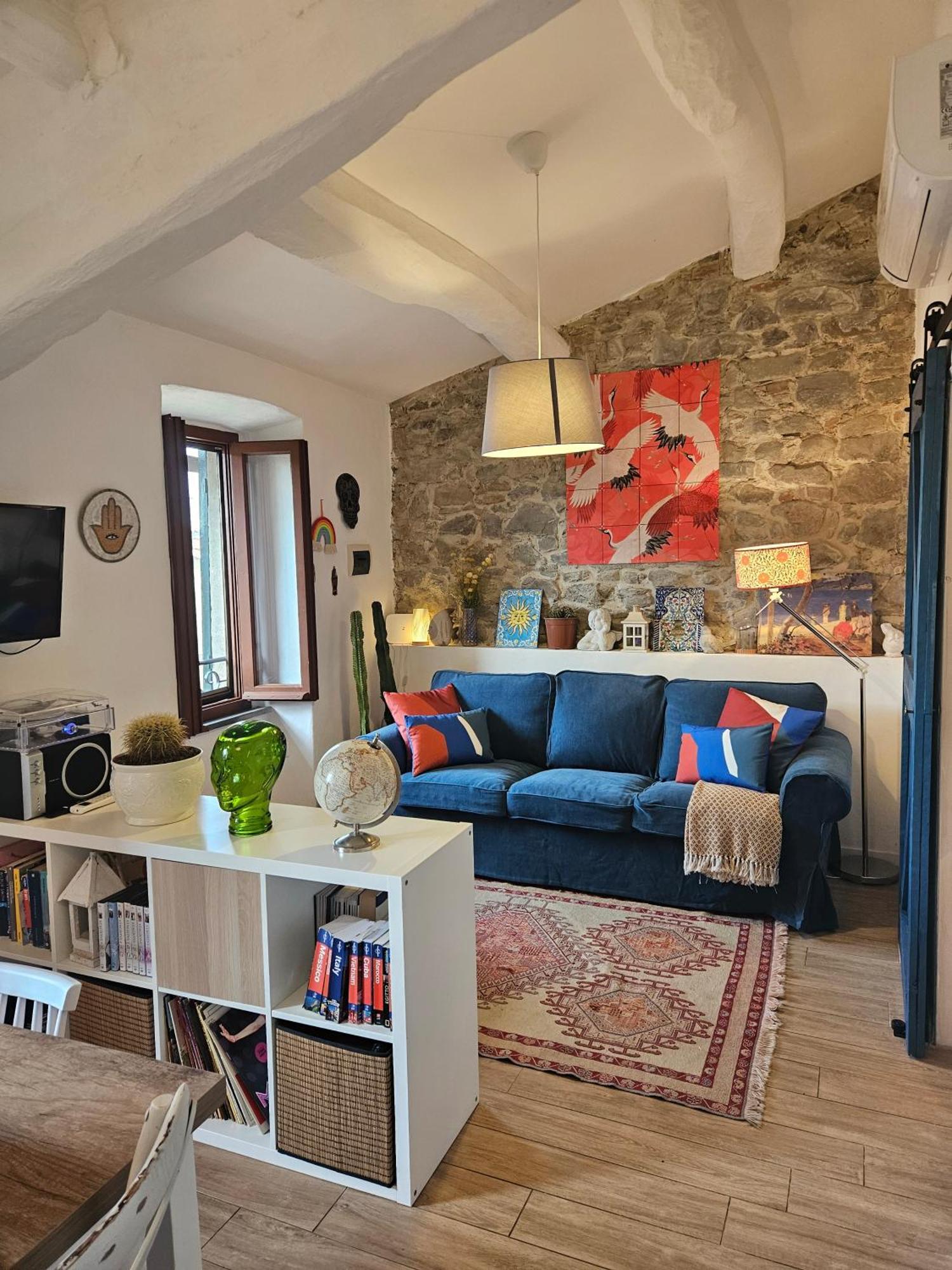 I Colori Del Lago Διαμέρισμα Passignano sul Trasimeno Εξωτερικό φωτογραφία